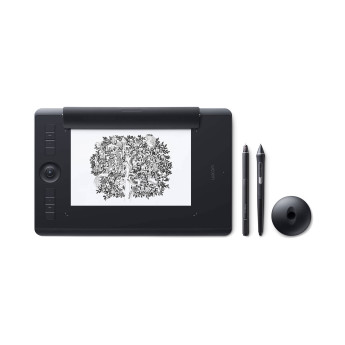 Bảng vẽ Wacom Intuos Pro Paper Medium PTH-660/K1-CX (Chính Hãng)