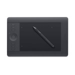 Bảng vẽ Wacom Intuos Pro Small PTH-451/KO-CX (Chính Hãng)