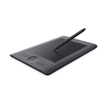 Bảng vẽ Wacom Intuos Pro Small PTH-451/KO-CX (Chính Hãng)