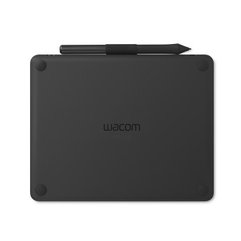 Bảng vẽ Wacom Intuos, Small Bluetooth CTL-4100WL/K0-CX | Black (Chính Hãng)