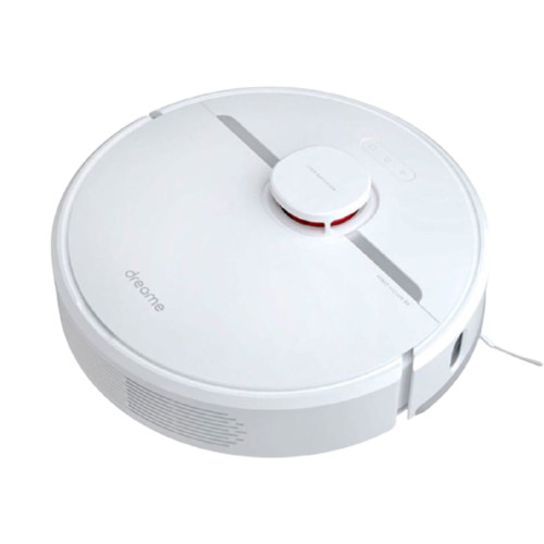 Robot hút bụi lau nhà Dreame D9 (Chính hãng)