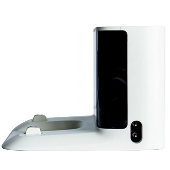 Dock sạc thay thế dành cho robot Dreame D9/F9 (Chính Hãng)