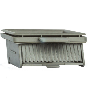 Lõi lọc thay thế dành cho máy hút bụi lau nhà Dreame H11/H11 Max (Chính Hãng)