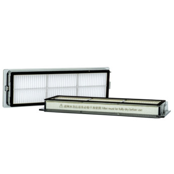 Bộ 2 màng lọc thay thế Dreame RHF0 cho robot Dreame F9 (Chính Hãng)