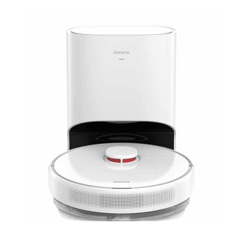 Robot hút bụi lau nhà Dreame D10 Plus (Chính Hãng)