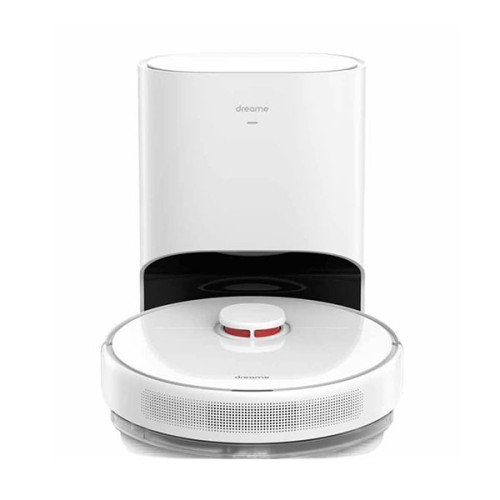 Robot hút bụi lau nhà Dreame D10 Plus (Chính Hãng)