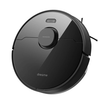 Robot hút bụi lau nhà Dreame D9 Max (Chính Hãng)