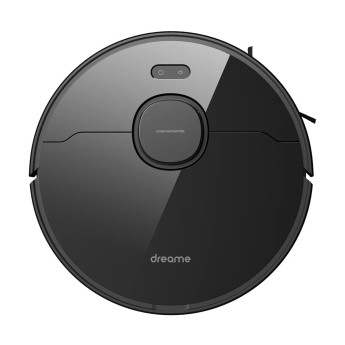 Robot hút bụi lau nhà Dreame D9 Max (Chính Hãng)