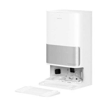 Robot lau sàn Dreame L10s Ultra Gen 2 (Chính hãng)