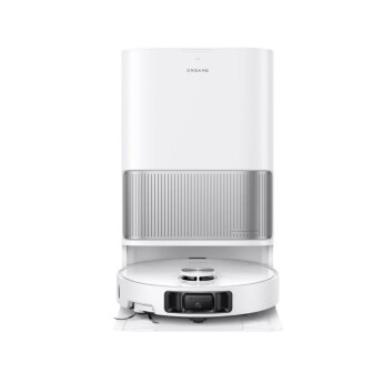 Robot hút bụi lau sàn chuyên dụng Dreame L40s Ultra (Chính hãng)