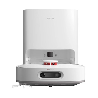 Robot hút bụi lau nhà Dreame W10 Pro (Chính Hãng)