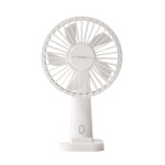 Quạt Mipow Flip Adjust Mini Fan | White (Chính Hãng)