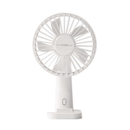 Quạt Mipow Flip Adjust Mini Fan | White (Chính Hãng)