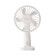 Quạt Mipow Flip Adjust Mini Fan | White (Chính Hãng)