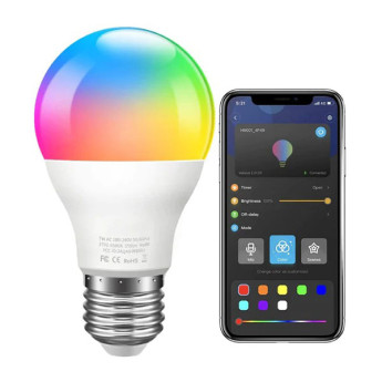 Govee Wi-Fi LED Bulb H6001