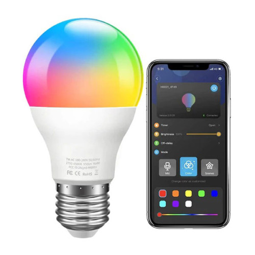 Govee Wi-Fi LED Bulb H6001