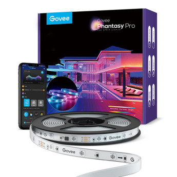 Govee Phantasy Outdoor LED Strip Lights H6171