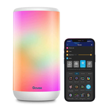 Govee Aura Smart Table Lamp H6052