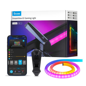 Govee DreamView G1 Gaming Light H604B