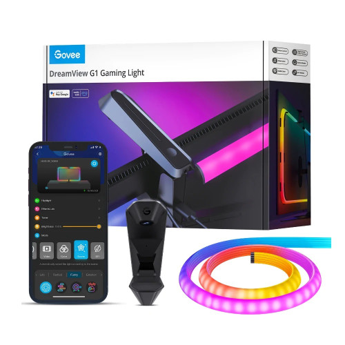 Govee DreamView G1 Gaming Light H604B