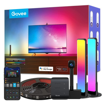 Govee DreamView T1 Pro TV Backlight H605B