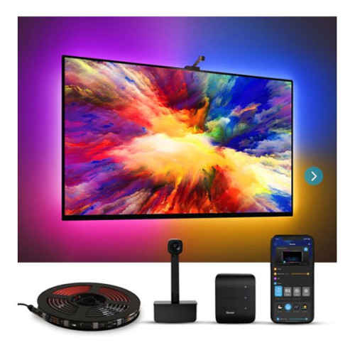 Govee Immersion Wi-Fi TV Backlights H6199