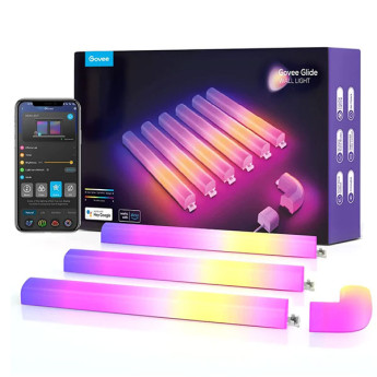 Govee Glide Wall Light H6062