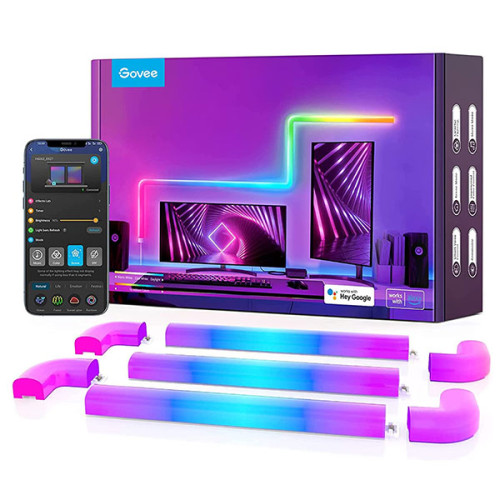 Govee Glide Wall Light H6062(8+4)