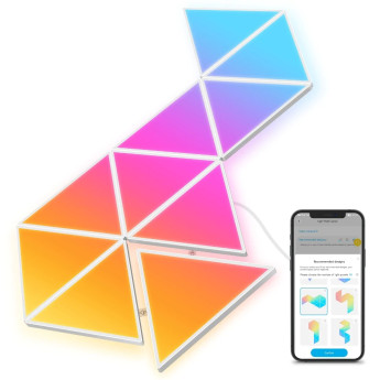 Govee Glide Triangle Light Panels H6067