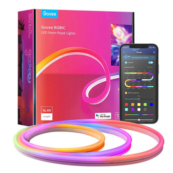 Govee Neon LED Strip Light H61A2