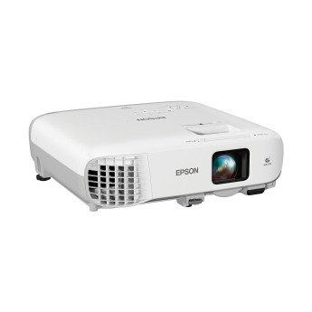 Máy chiếu Epson EB-970 (Chính Hãng)