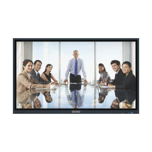 Màn hình tương tác Hikvision 86 inch 4K DS-D5A86RB/B (Chính Hãng)