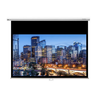 Màn chiếu Grandview CB-P92 92 inch (Chính Hãng)