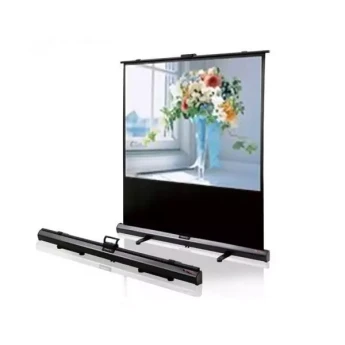 Màn chiếu để sàn Grandview CB-UX80 (16:9) (Chính Hãng)