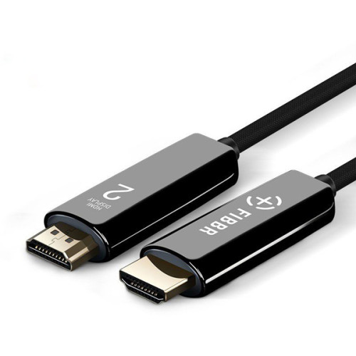 Cáp HDMI Fibbr Pure Series 1.5m (Chính Hãng)