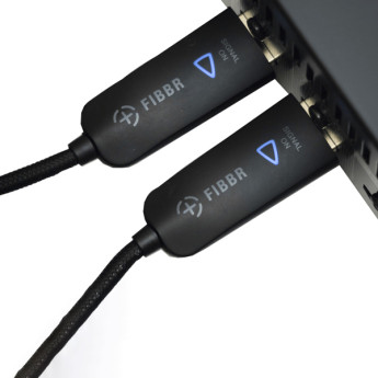 Cáp HDMI Fibbr Ultra 4K 35m (Chính Hãng)