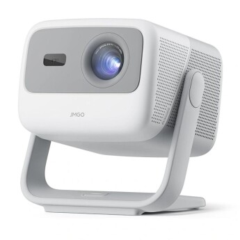 Máy chiếu JMGO N1S Nano (Chính hãng)