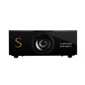 Máy chiếu SIM2 Nero 4S | Gold (Chính Hãng)