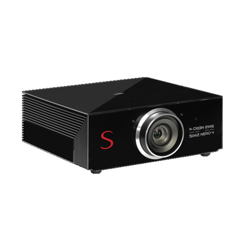 Máy chiếu SIM2 Nero 4S | Red (Chính Hãng)