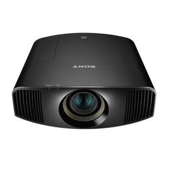 Máy chiếu Sony VPL-VW550 | Black (Chính Hãng)