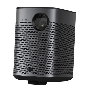 Máy chiếu Mini XGIMI Halo Plus (Chính Hãng)