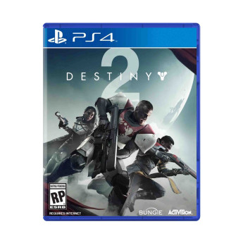 Đĩa Game PS4 DESTINY 2