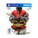 Đĩa game PS4 Street Fight V