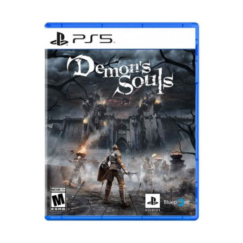 Đĩa game PS5 Demons Souls