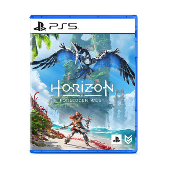 Đĩa game PS5 Horizon Forbidden West STD