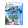 Đĩa game PS5 Horizon Forbidden West STD