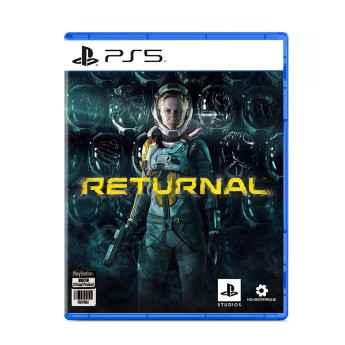 Đĩa game PS5 Returnal