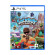 Đĩa game PS5 Sackboy A Big Adventure
