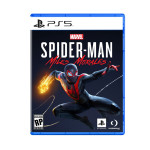 Đĩa game PS5 Spider-Man: Miles Morales