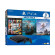 Máy chơi game PS4 MegaPack 2 | Black | CUH-2218B MEGA2 (Chính Hãng)